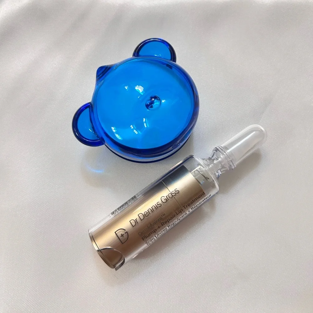 Lip treatment 2 pc bundle
